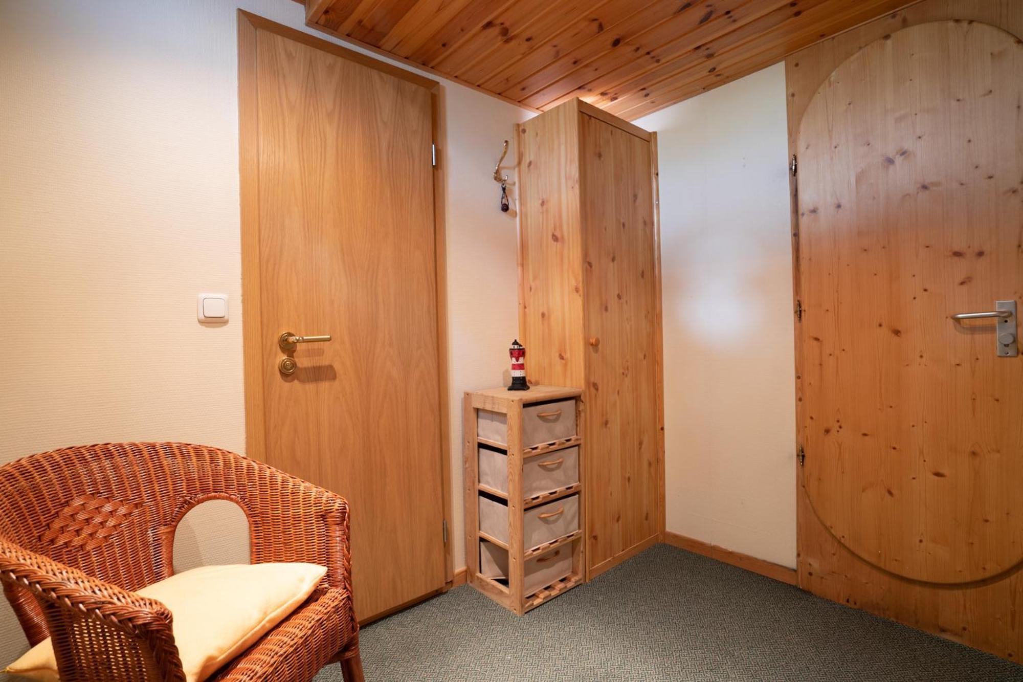 Kuestenmotorschiff Aventura BRE Room photo